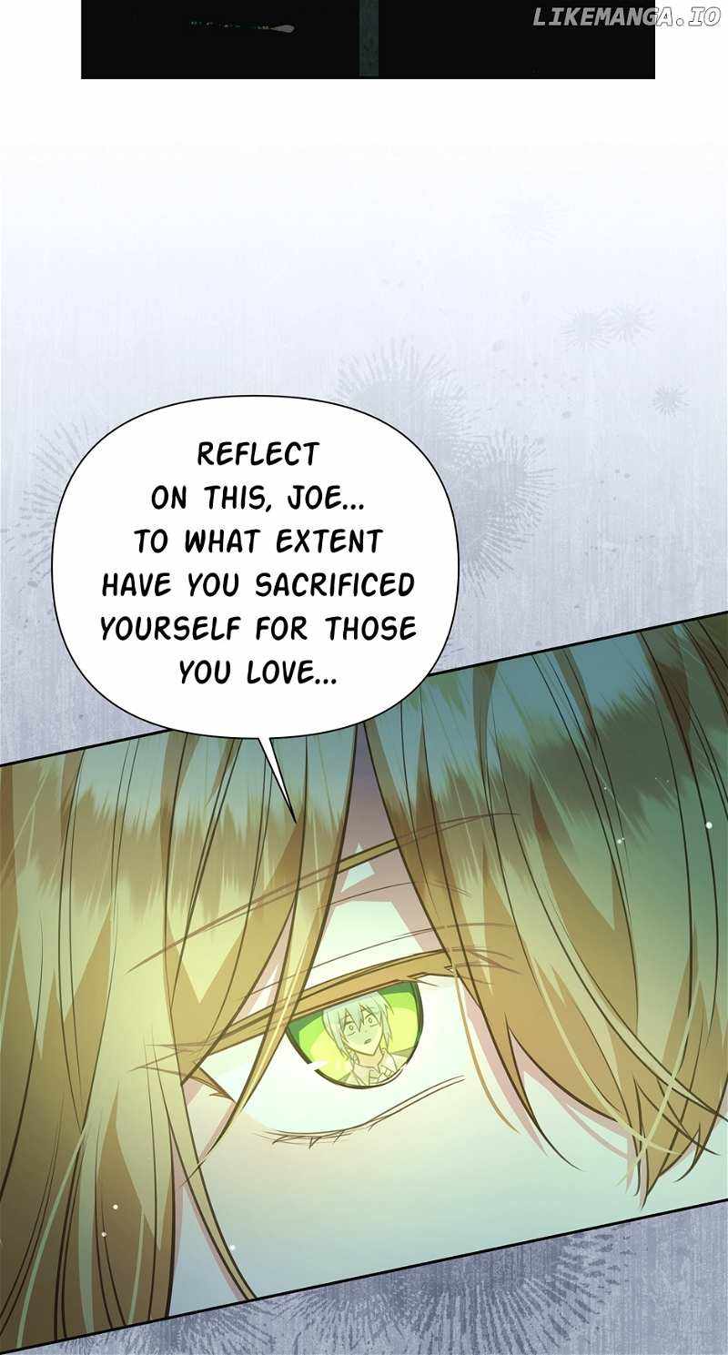 You're a Supporting Character, Just Love Me Chapter 141 54